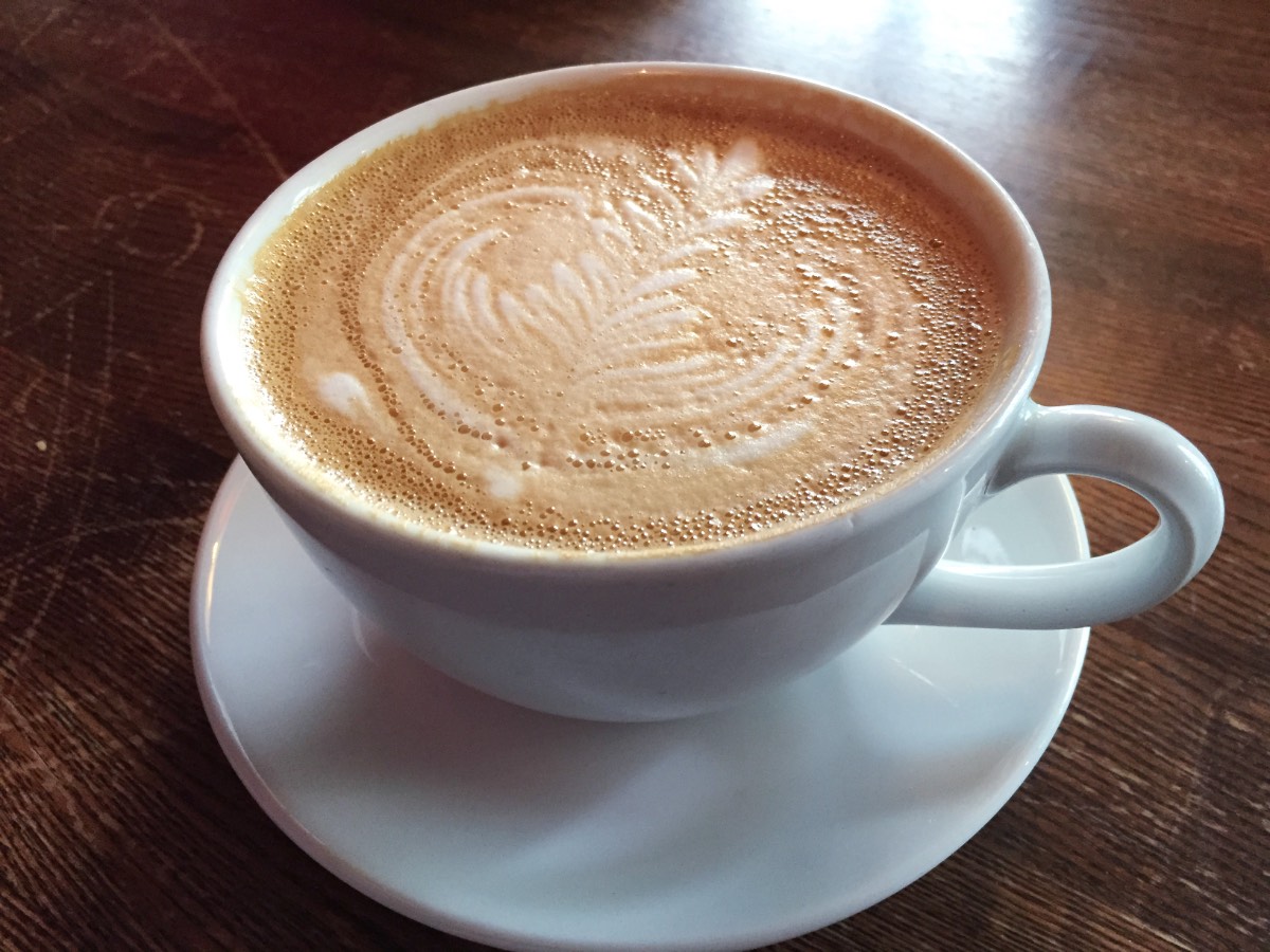 Tioranat coffee